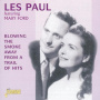 Paul, Les , Feat.Mary For - Blowing the Smoke Away Fr