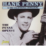 Penny, Hank & His Califor - Penny Opus # 1