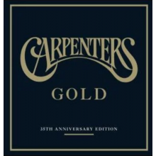 Carpenters - Carpenters Gold