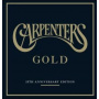 Carpenters - Carpenters Gold