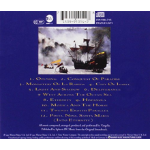 Vangelis - 1492-Conquest of Paradise