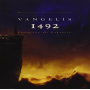 Vangelis - 1492-Conquest of Paradise