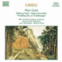 Grieg, Edvard - Peer Gynt/Holberg Suite