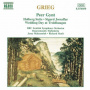 Salonen, Esa-Pekka - Peer Gynt/Holberg Suite