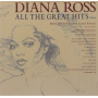 Ross, Diana - All the Greatest Hits