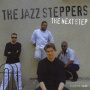 Jazz Steppers - Next Step -13tr-