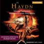 Bernstein, Leonard - Haydn Mass Edition