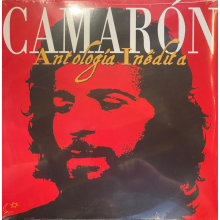 Isla, Camaron De La - Antologia Inedita