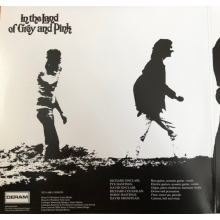 Caravan - In the Land of Grey and Pink
