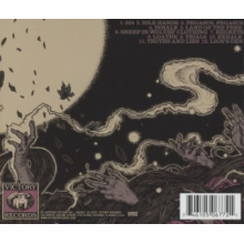 Continents - Idle Hands