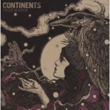 Continents - Idle Hands