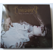 Draconian - Under a Godless Veil