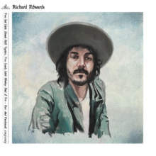 Edwards, Richard - Two Sad Little Islands Drift Together, Two Lonely Little Monkeys Find a Tree