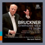 Haitink, Bernard - Bruckner: Te Deum - Symphony No. 8 C Minor