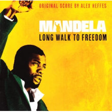 Heffes, Alex - Mandela-Long Walk To Freedom