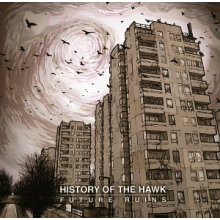 History of the Hawk - Future Ruins