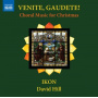 Ikon - Venite, Gaudete!