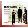 Jacob Olie Trio - Travellers