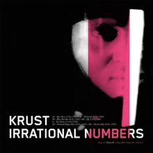 Krust - Irrational Numbers Vol.2