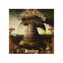 Lynch Mob - Babylon