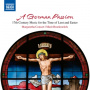 Margaretha Consort - A German Passion