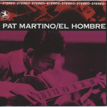 Pat Martino - El Hombre
