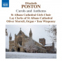 St Albans Cathedral Girls Choir - Elizabeth Poston: Carols and Anthems