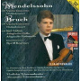 Mendelsohn/Bruch - Violin Concertos