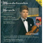 Mendelsohn - Violin Concertos