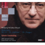 Peter Schmidl, Wiener Philharm - Symphonies Nos.33, 35 & 38 +Dvd