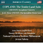 National Orchestral Institute Philharmonic / Joann Falletta / Anna Mattix / Timothy McAllister - Copland: the Tender Land Suite