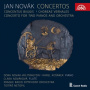 Novak-Wilmington, Dora - Novak: Concertos