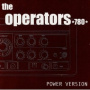 Operators 780 - Power Version