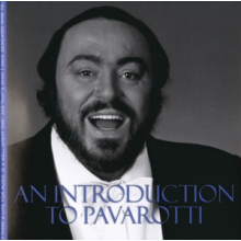 Pavarotti, Luciano - An Introduction To
