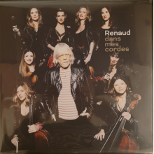 Renaud - Dans Mes Cordes