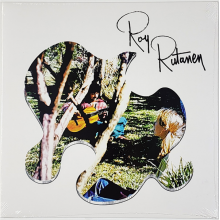 Rutanen, Roy - Roy Rutanen