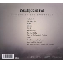 South Central - Society of the Spectacle