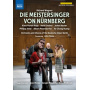 Vogt, Klaus Florian/Heidi Stober/Orchestra and Chorus of the Deutsche Oper Berlin/John Fiore - Wagner: Die Meistersinger von Nurnberg