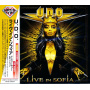 U.D.O. - Live In Sofia