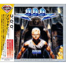U.D.O. - Solid