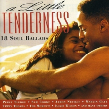 Various - A Little Tenderness
