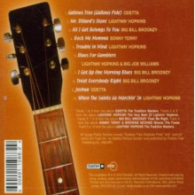 V/A - Blues Treasures