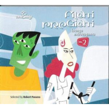 V/A - Filati Pregiati Vol.2