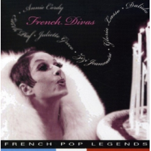 V/A - French Divas
