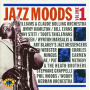 Various - Jazz Moods 1