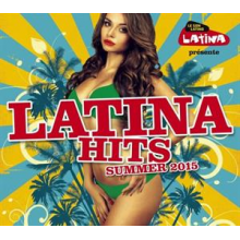 V/A - Latina Hits Summer 2015