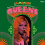 V/A - Naino Queens-Flamenco Groovy Beats On the Verge of a Nervous Breakdown 1971-1979