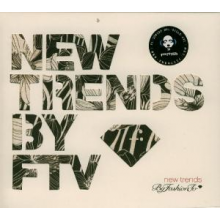 V/A - New Trends By Ftv