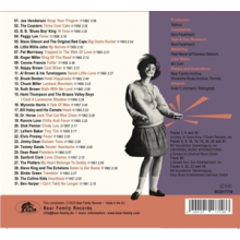 V/A - On the Dancefloor With a Fingersnap