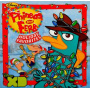 V/A - Phineas and Ferb Holiday Favourites
